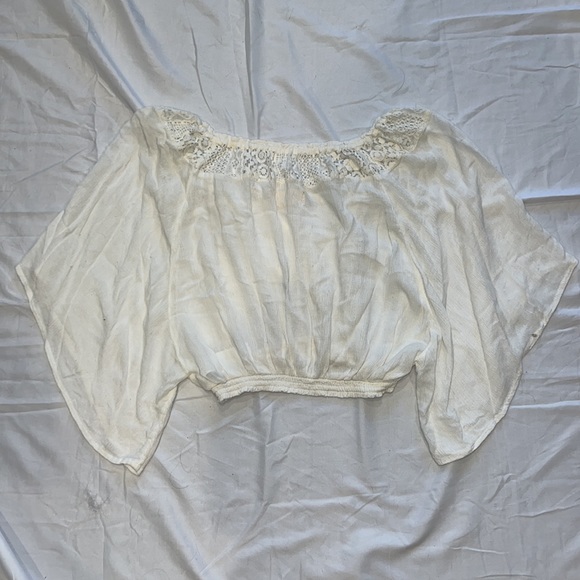 Flowy Top - Picture 2 of 2